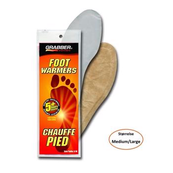 Grabber Foot Warmer | Medium/Large